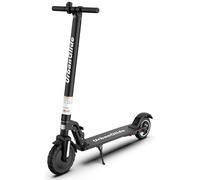 UrbanGlide Ride 82S Patinete Eléctrico Negro