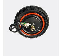 UrbanGlide - Rueda de motor E-Cross Pro Boost-Piece Patinete eléctrico