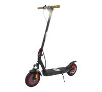 Urbanglide URB3700092650448 Patinete Eléctrico Plegable 100 MAX 350W 10 ruedas Adulto Negro
