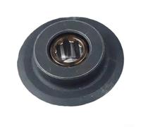 UrbanHui 2 ruedas de tubo para RIDGID 35S 65S, rueda de corte de tubería de repuesto de aleación dura E-635