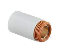 UrbanHui 220048 Tapa de retención de antorcha de plasma, compatible con cortador de plasma Powermax1250 1650, para Thermal-Dynamics-Cutmaster Series