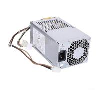 UrbanHui - Adaptador de corriente (240 W, compatible con HP ProDesk 400 600 800 G1 G2 751886001, diseño ATX estándar, protección contra sobretensiones