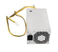 UrbanHui Adaptador de corriente de 180 W para HP ZHAN99PRO A G4MT SFF M01F1033wb M01F1108ng con protección integrada para un funcionamiento seguro