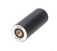 UrbanHui Antena GNSS STA-201 para dispositivos de mano, RTK, BDS B1/B2a GPS L1/L5 Galileo-E1/E5a GLONASS L1 soporte de doble banda, parche de hélice cuadrifilar con polarización RHCP, impermeable IP67