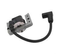 UrbanHui Bobina de encendido 34443A, compatible con motor TECUMSEH 34443B 34443C 34443D, piezas de encendido de repuesto de motor pequeño