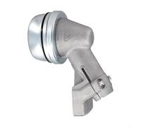 UrbanHui Cabezal de caja de cambios compatible con desbrozadora -Stihl FS160 FS220 FS280 -FS300 FS400 FS450 FS480