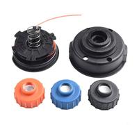 UrbanHui Cabezal de recortadora para RY34442 RY34445 RY34446 RY34447 RY40002 RY41002 RY41130A, para uso inmediato