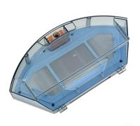 UrbanHui Caja de polvo para aspiradora Mamibot EXVAC660, puerto de succión grande y pequeño, filtración eficiente de partículas finas para Tesvor para limpieza del hogar X500 Pro (puerto de succión