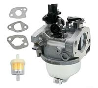 UrbanHui Carburador de metal para modelos de motor para 20372 20373 20374 20381 20383 20384 con enfoque en optimización de suministro de combustible y funcionamiento consistente del motor