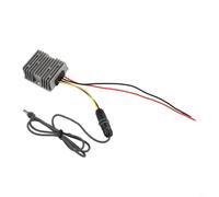 UrbanHui Convertidor de potencia de 12 V a 57 V para Starlink para Gen 3 con rendimiento fiable en vehículos y actividades al aire libre