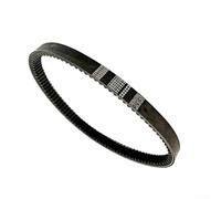 UrbanHui Correa de transmisión 14153 G1 de repuesto para modelos de motor de 2 ciclos EZGO Gas Golf Cart Marathon 2PG producidos de 1976 a 1987