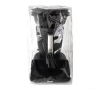 UrbanHui Cubierta transparente a prueba de polvo para Thermomix resistente al aceite para electrodomésticos de cocina, protector de PVC transparente que mantiene la limpieza durante el tiempo de