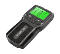 UrbanHui Detector de la pared con el microprocesador inteligente que procesa para la detección exacta del tubo de metal de madera y del alambre de la CA tipos múltiples