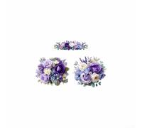 UrbanHui Etiqueta engomada decorativa impermeable de la pared del cuarto de baño del PVC para el área del retrete diseñada para superficies lisas del espejo de cristal de la