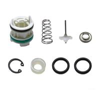 UrbanHui Impacta - Kit de entrada de aire y conjunto de válvula, 2131-A329 y 2135-K303, compatible con 2112, 2115Ti, 2131, 2135Ti, piezas de goma de 6 piezas