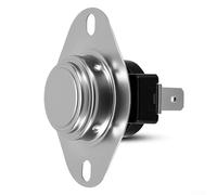 UrbanHui Interruptor de límite de alta temperatura para controlador de estufa, termostato, protección contra sobrecalentamiento, repuesto para estufa ASHLEY 5501S AP5710 AP5780 para estufas de pellets