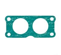 UrbanHui Junta de carburador para Honda GX630 GX690 16221-Z6L-000 sello de metal para servicio de carburador de motor pequeño (1 ps)