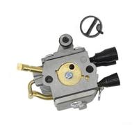 UrbanHui Kit de carburador de motosierra para STmodels MS193T MS193C MS193TC y C1Q-S287A para soportar un funcionamiento fiable de rango medio y acelerador completo