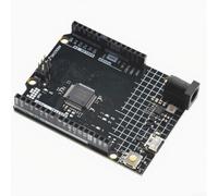 UrbanHui Kit de placa de desarrollo de microcontrolador de lenguaje R4 C con ARM Cortex-M4 de 48 MHz y USB-C compatible con Arduino (Minima)