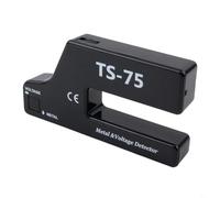 UrbanHui La solución All In El TS75 ayuda a identificar estructuras metálicas mientras monitorea circuitos eléctricos Detectores de metales