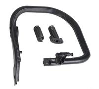 UrbanHui Mango de motosierra de repuesto para MS311, MS362C, MS391, MS400C - Plástico resistente, 30 x 24 x 3 cm, 3 piezas