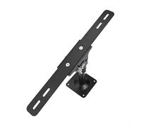 UrbanHui Marco de montaje de panel solar | Sistema de soporte de instalación de techo ajustable | Estructura de soporte para equipos de energía renovable