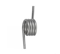 UrbanHui Muelle tensor 2442224000 compatible con 5 2006 2011 reemplazo directo