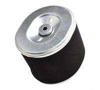 UrbanHui Número de pieza de repuesto del filtro de aire del motor 17210 ZE2 822 para GX240 8HP y para GX270 9HP con medios de filtro de metal y espuma para un funcionamiento estable