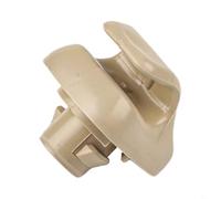 UrbanHui OEM Match Sun Visor Fastener Clip 88217 S01 A01ZA 88217 S04 003ZA para V para Odyssey Element Pilot 1996-2011
