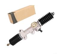 UrbanHui para estante de dirección Club Car-Precedent y Tempo, conjunto de caja de engranajes helicoidales, reemplaza OEM 103601501 101878302, se adapta a carritos de golf Tempo Precedent 2004 en