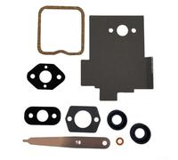UrbanHui Para FS90 FS110 HL100 HT101 KM90 Juego de juntas de motor compatibles de 9 piezas para tareas de servicio de motor pequeñas