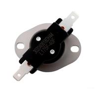 UrbanHui Para interruptor de límite de horno Suburban 231630 | Reemplazo para SF-20, SF-25, SF-30, SF-35 y F-Series | 80°C, 1NC, 10-16A, 250V nominal