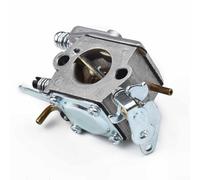 UrbanHui Pieza de repuesto de carburador para WT-600 WT-624 WT-625 WT-637 WT-662 para motosierras también se adapta a 1975 SM4018 S1634 S1838 y PP Series