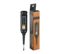 UrbanHui Pluma de inducción B15, detección de voltaje sin contacto, búsqueda de punto de rotura de alambre, localizador de punto de rotura de alambre