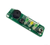 UrbanHui Sensor teledirigido infrarrojo 3P158701-1P del receptor para la supervisión de la temperatura de los sistemas del aire acondicionado de Daikin y la función del zumbador