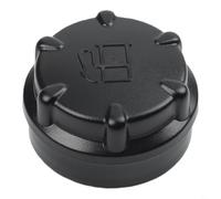 UrbanHui Tapa de combustible para cortacésped de motor pequeño Honda GCV145 GCV170 GCV200 garantiza un sellado seguro que reemplaza a 17620-Z9L-800