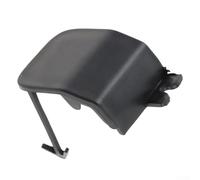 UrbanHui Tapa para gancho de remolque de parachoques para Sportage (modelos de 2017 a 2019), diseño fácil de instalar