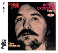 Urbaniak, Michal Group - Live Recording