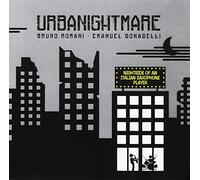 Urbanightmare - Nightride of An Italian Saxophone Player