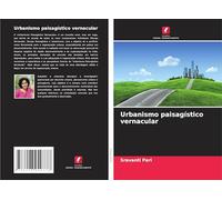 Urbanismo paisagístico vernacular
