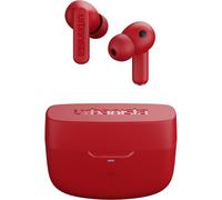 Urbanista Atlanta Auriculares Inalámbricos Multipunto Rojo Vibrante