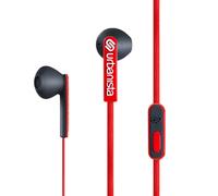Urbanista, Auriculares con Cable Jack 3.5mm San Francisco con Micrófono