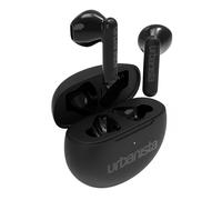 Urbanista Austin Auriculares True Wireless Inalámbricos Negro Medianoche