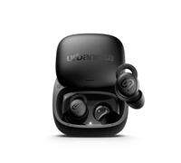 Urbanista Auriculares Inalámbricos Porto Midnight, Talla Única, Negros Medianoche