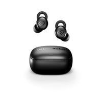 Urbanista Auriculares Inalámbricos Porto Midnight, Talla Única, Negros Medianoche