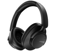Urbanista Auriculares Valencia, Talla Única, Negros Medianoche
