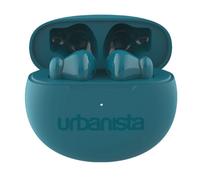 Urbanista Austin Auriculares True Wireless Inalámbricos Lago Verde