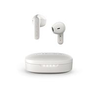 Urbanista Copenhagen 2 auriculares Bluetooth, inalámbricos Bluetooth 5.4, 4 ENC Noise Cancelling Mic, auriculares inalámbricos con graves profundos, auriculares inalámbricos 36 + horas, resistentes al