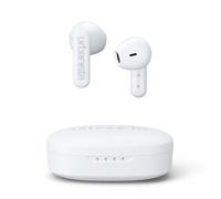 Urbanista Copenhagen Auriculares True Wireless Inalámbricos Blanco Puro