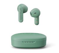 Auriculares urbanista true wireless inalambricos copenhagen sage green - verde